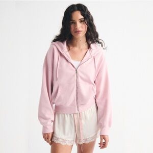 sunday full zip hoodie